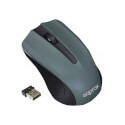 Ratón Approx Appwmlitegv2 1200dpi Gris | Quonty.com | APPWMLITEGV2