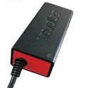 Cargador Auto Approx 40w 9puntas | Quonty.com | APPUA40BR