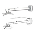 Soporte De Pared Para Proyector Approx Apps | Quonty.com | APPSV03P