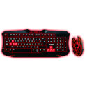 Teclado + Rat N Gaming Approx Appbat Retroiluminado | Quonty.com | APPBAT