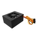 Fuente Alimentacion 500w Tacens Anima 8cm Sfx | Quonty.com | APSII500