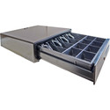  Cajón Portamonedas Posiberica High Quality Metal 33cm | Quonty.com | CH0333H8A