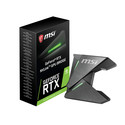 Msi Puente Sli Gefore Rtx Series / 2 Way Nvlink 3-Slots | Quonty.com | 914-4460-001