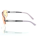 Gafas Arozzi Visione Vx600-1 Negro/Blanco Reduce Luz Azul | Quonty.com | VX600-1