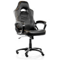 Silla Gamer Arozzi Enzo Negra | Quonty.com | ENZO-BK