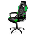 Silla Gamer Arozzi Enzo Verde | Quonty.com | ENZO-GN