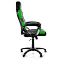 Silla Gamer Arozzi Enzo Verde | Quonty.com | ENZO-GN