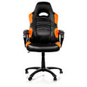 Silla Gamer Arozzi Enzo Naranja | Quonty.com | ENZO-OR