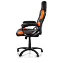 Silla Gamer Arozzi Enzo Naranja | Quonty.com | ENZO-OR