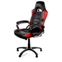 Silla Gamer Arozzi Enzo Roja | Quonty.com | ENZO-RD
