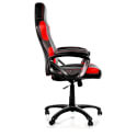 Silla Gamer Arozzi Enzo Roja | Quonty.com | ENZO-RD