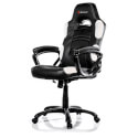 Silla Gamer Arozzi Enzo Blanca | Quonty.com | ENZO-WH