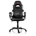 Silla Gamer Arozzi Enzo Blanca | Quonty.com | ENZO-WH