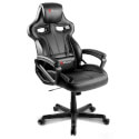 Silla Gamer Arozzi Milano Negra | Quonty.com | MILANO-BK