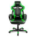 Silla Gamer Arozzi Milano Verde | Quonty.com | MILANO-GN