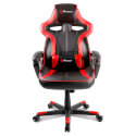 Silla Gamer Arozzi Milano Rojo | Quonty.com | MILANO-RD