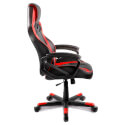 Silla Gamer Arozzi Milano Rojo | Quonty.com | MILANO-RD