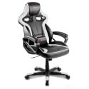 Silla Gamer Arozzi Milano | Quonty.com | MILANO-WT