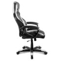 Silla Gamer Arozzi Milano | Quonty.com | MILANO-WT