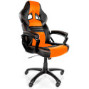 Silla Gamer Arozzi Monza Naranja | Quonty.com | MONZA-OR