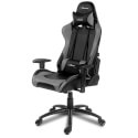 Silla Gamer Arozzi Verona Gris | Quonty.com | VERONA-GY