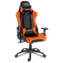 Silla Gamer Arozzi Verona Naranja | Quonty.com | VERONA-OR