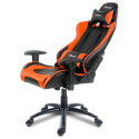 Silla Gamer Arozzi Verona Naranja | Quonty.com | VERONA-OR