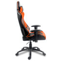 Silla Gamer Arozzi Verona Naranja | Quonty.com | VERONA-OR