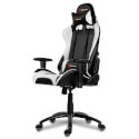 Silla Gamer Arozzi Verona Blanca | Quonty.com | VERONA-WT