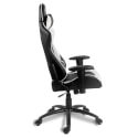 Silla Gamer Arozzi Verona Blanca | Quonty.com | VERONA-WT