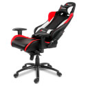 Silla Gamer Arozzi Verona Pro Roja | Quonty.com | VERONA-PRO-RD