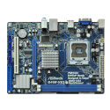 Placa Base Asrock G41m-Vs3 R2.0 - Intel Skt775 - 2xddr3 1333 | Quonty.com | 90-MXGI40-A0PAYZ