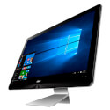 All In One Asus Zen Zn240icgk-Ra019t I5-7200u 23.8''Fhd 8gb | Quonty.com | 90PT01M2-M02860