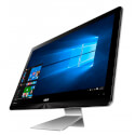 All In One Asus Zen Zn240icuk-Ra002r I5-7200u 23.3''Fhd 8gb | Quonty.com | 90PT01M2-M04180