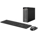 Pc Asus Vivopc K20cd-Sp013t I5 6400 4gb H1tb W10 | Quonty.com | 90PD01N2-M11710