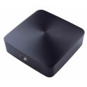 Mini Pc Asus Vivomini Un45-Ve170m N3160 2gb 500gb Wifi | Quonty.com | 90MS00R1-M03050