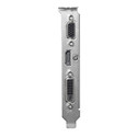 Asus Gt 710 1gb Gddr5 Pcie X16 2.0 Hdmi | Quonty.com | 90YV0AL2-M0NA00