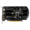 Tarjeta Grafica Asus Phoenix Gtx1650 4gb Gddr5 | Quonty.com | 90YV0CV0-M0NA00