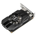 Tarjeta Grafica Asus Phoenix Gtx1650 4gb Gddr5 | Quonty.com | 90YV0CV0-M0NA00