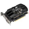 Tarjeta Grafica Asus Phoenix Gtx1650 4gb Gddr5 | Quonty.com | 90YV0CV0-M0NA00