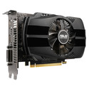 Tarjeta Grafica Asus Phoenix Gtx1650 4gb Gddr5 | Quonty.com | 90YV0CV0-M0NA00