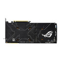 Tarjeta Gráfica Asus Rog-Strix2080-A8g-Gaming 8gb Gddr6 | Quonty.com | 90YV0C61-M0NM00
