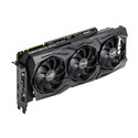 Tarjeta Gráfica Asus Rog-Strix2080-A8g-Gaming 8gb Gddr6 | Quonty.com | 90YV0C61-M0NM00