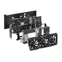 Tarjeta Gráfica Asus Geforce Rog-Strix Rtx2080 Gaming 8gb | Quonty.com | 90YV0C62-M0NM00