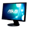Monitor Asus Ve198s 19,0'' Hd 5ms Vga | Quonty.com | VE198S