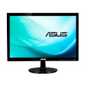 Monitor Asus Vs197de 18.5&Quot; Hd 5ms Vga | Quonty.com | VS197DE