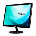Monitor Asus Vs197de 18.5&Quot; Hd 5ms Vga | Quonty.com | VS197DE
