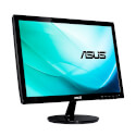 Monitor Asus Vs197de 18.5&Quot; Hd 5ms Vga | Quonty.com | VS197DE