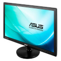 Monitor Asus Vs247hr 23,6'' Fhd 2ms Vga/Dvi/Hdmi | Quonty.com | VS247HR