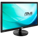 Monitor Asus Vs247hr 23,6'' Fhd 2ms Vga/Dvi/Hdmi | Quonty.com | VS247HR